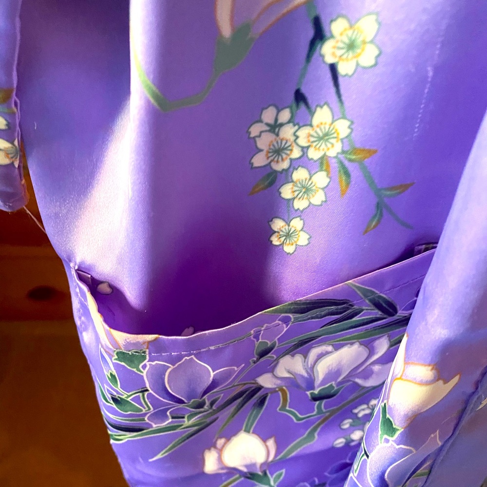 Kimono - Picture 6 of 10